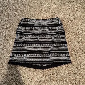 Loft Skirt
